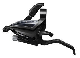 Моноблок Shimano Acera ST-EF500-L2