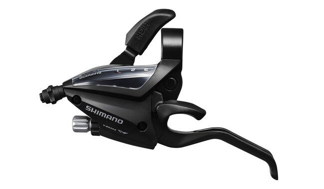Моноблок Shimano Acera ST-EF500-L2 - фото 1
