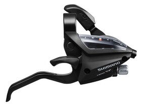 Моноблок Shimano Acera ST-EF500-7R2