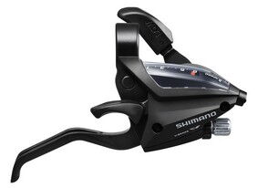 Моноблок Shimano Acera ST-EF500-8R2 ОЕМ