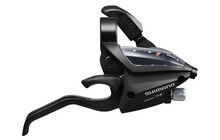 Моноблок Shimano Acera ST-EF500-8R2 ОЕМ - фото 1