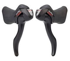 Дуалы Shimano Tourney ST-A070 2x7