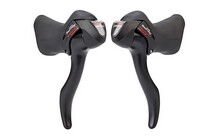 Дуалы Shimano Tourney ST-A070 2x7 - фото 1