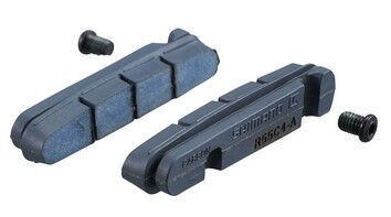 Гальмівні колодки Shimano R55C4-A