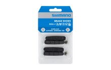 Комплект тормозных колодок Shimano R55C+1 (2 пары) - дополнительное фото 1