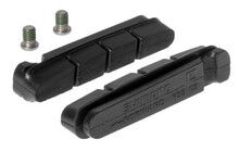 Комплект гальмівних колодок Shimano R55C3 (2 пари) - фото 1