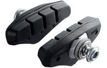 Комплект гальмівних колодок Shimano R50T2 (5 пар) - фото 1