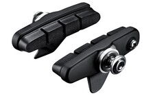 Тормозные колодки Shimano R55C4 (BR-5800) - фото 1