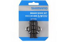 Гальмівні колодки Shimano R55C4 (BR-6800) - дополнительное фото 1