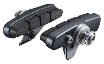 Тормозные колодки Shimano R55C4 (BR-8010)