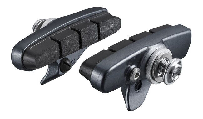 Тормозные колодки Shimano R55C4 (BR-8010) - фото 1
