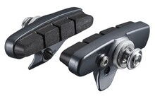 Тормозные колодки Shimano R55C4 (BR-8010) - фото 1