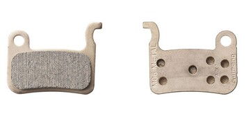 Тормозные колодки Shimano M06-MX