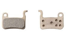 Тормозные колодки Shimano M06-MX - фото 1