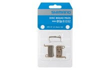 Тормозные колодки Shimano M06-MX - дополнительное фото 1