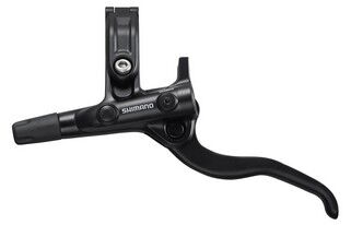 Тормозная ручка Shimano Deore BL-M4100-L