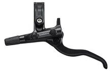 Тормозная ручка Shimano Deore BL-M4100-L - фото 1