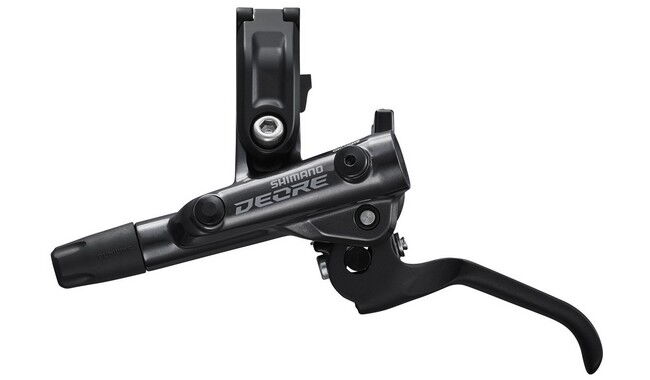 Тормозная ручка Shimano Deore BL-M6100-L - фото 1