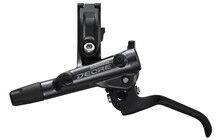 Тормозна ручка Shimano Deore BL-M6100-L - фото 1
