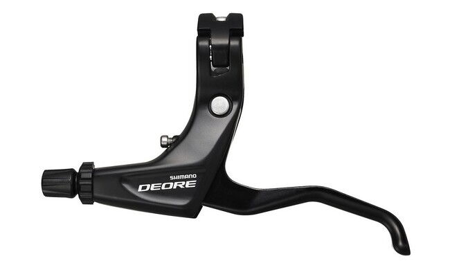 Гальмівні ручки Shimano Deore BL-T610 - дополнительное фото 1