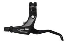 Гальмівні ручки Shimano Deore BL-T610 - дополнительное фото 1