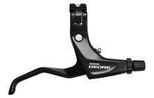 Гальмівні ручки Shimano Deore BL-T610 - дополнительное фото 2