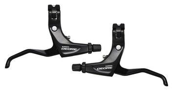 Гальмівні ручки Shimano Deore BL-T610