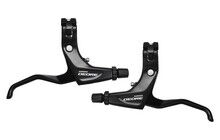 Гальмівні ручки Shimano Deore BL-T610 - фото 1