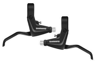 Тормозные ручки Shimano Alivio BL-T4000
