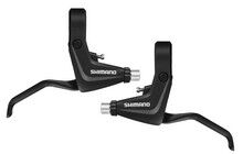 Гальмівні ручки Shimano Alivio BL-T4000 - фото 1