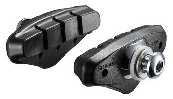 Комплект тормозных колодок Shimano R50T4 (5 пар)