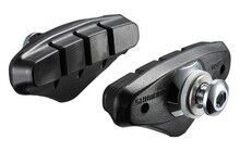 Комплект тормозных колодок Shimano R50T4 (5 пар) - фото 1