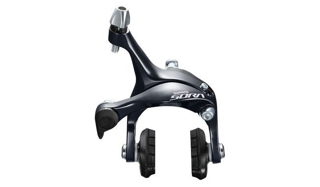 Тормоз задний Shimano Sora BR-R3000 - фото 1