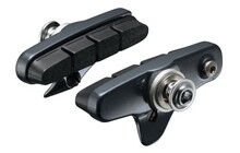 Гальмівні колодки Shimano R55C4 (BR-6800) - фото 1