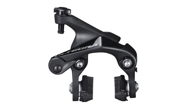 Тормоз задний Shimano Ultegra BR-R8110 - фото 1