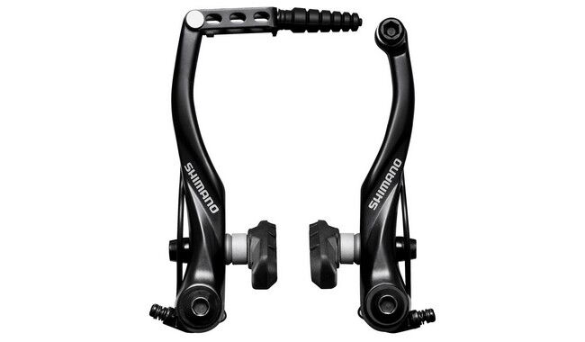 Гальмо Shimano Alivio BR-T4000 - дополнительное фото 1