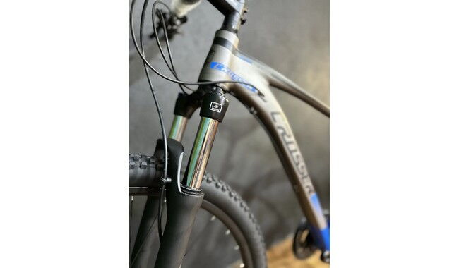 Велосипед Crosser Quick 3x8 29" - дополнительное фото 5