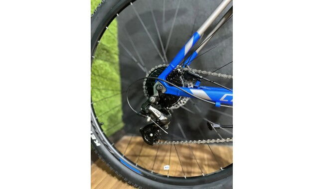 Велосипед Crosser Quick 3x8 29" - дополнительное фото 6