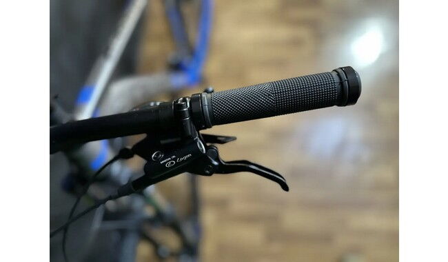 Велосипед Crosser Quick 3x8 29" - дополнительное фото 8