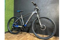 Велосипед Crosser Quick 3x8 29" - дополнительное фото 2