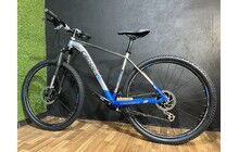 Велосипед Crosser Quick 3x8 29" - дополнительное фото 3