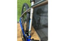 Велосипед Crosser Quick 3x8 29" - дополнительное фото 4