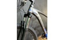 Велосипед Crosser Quick 3x8 29" - дополнительное фото 5