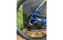 Велосипед Crosser Quick 3x8 29" - дополнительное фото 6