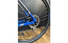 Велосипед Crosser Quick 3x8 29" - дополнительное фото 7