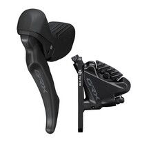 Тормоз передний Shimano GRX RX610