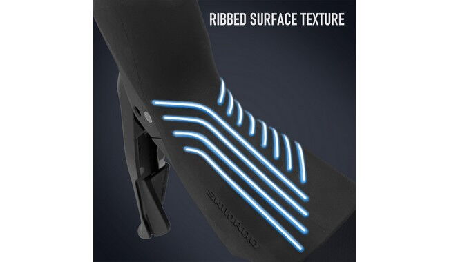 Тормоз передний Shimano GRX RX610 - дополнительное фото 4