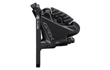Тормоз передний Shimano GRX RX610 - дополнительное фото 1