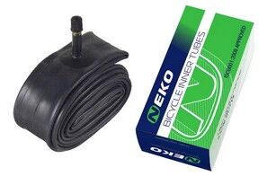 Камера 28" NEKO 28x1.75-1.95" Schrader 37 мм