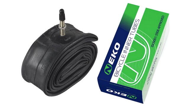 Камера 29" NEKO 29x2.1" Presta 37 мм - фото 1